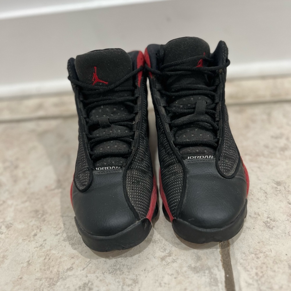 Jordan Bred 13 - Picture 5 of 5